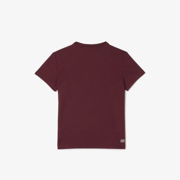 Tennis Ultra Dry Piqué T-shirt