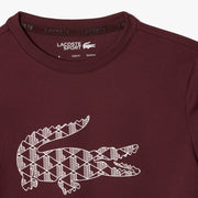 Tennis Ultra Dry Piqué T-shirt