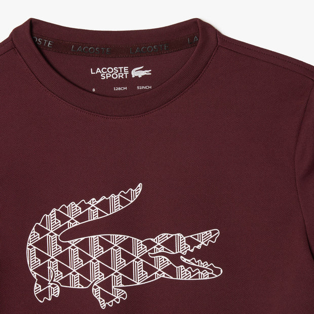 Tennis Ultra Dry Piqué T-shirt