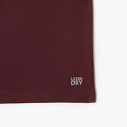 Tennis Ultra Dry Piqué T-shirt