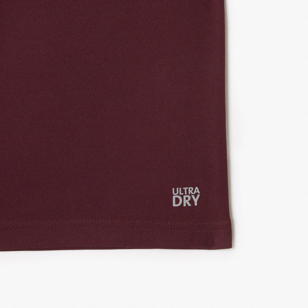 Tennis Ultra Dry Piqué T-shirt