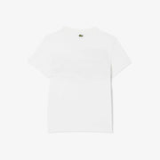 Print Cotton T-shirt