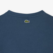 Print Cotton T-shirt