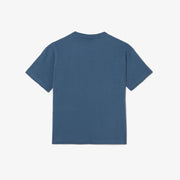Print Cotton T-shirt