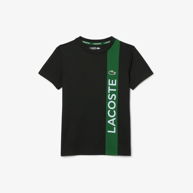 Ultra Dry Piqué Tennis T-shirt