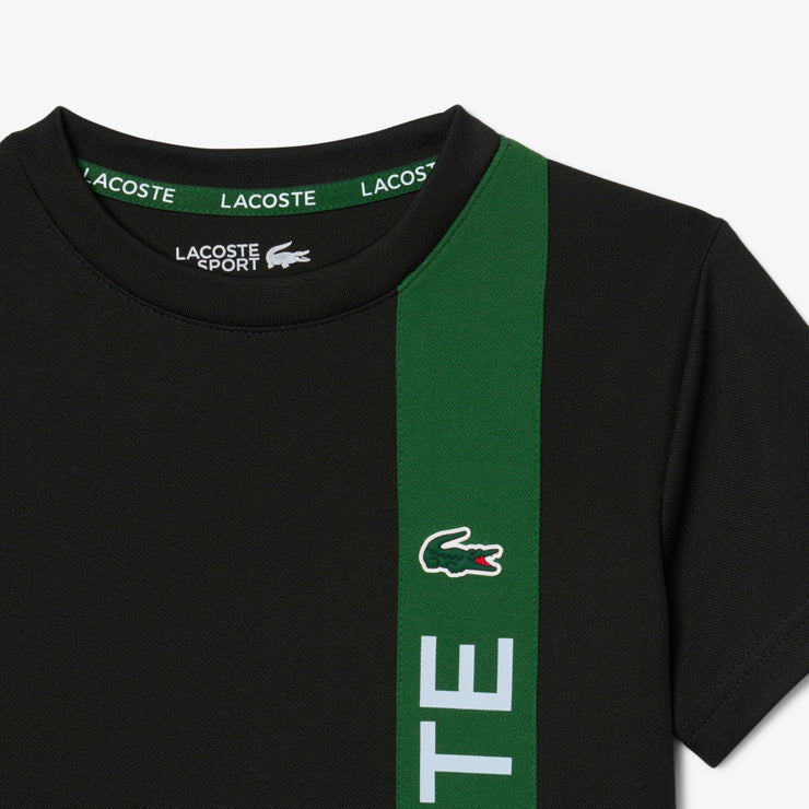 Ultra Dry Piqué Tennis T-shirt