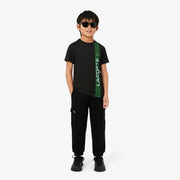 Ultra Dry Piqué Tennis T-shirt