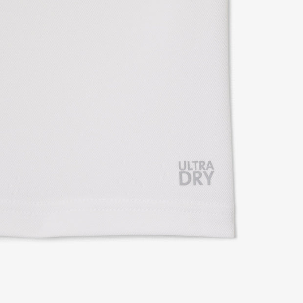 Ultra Dry Piqué Tennis T-shirt