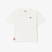Heavy Jersey Roland-Garros T-Shirt