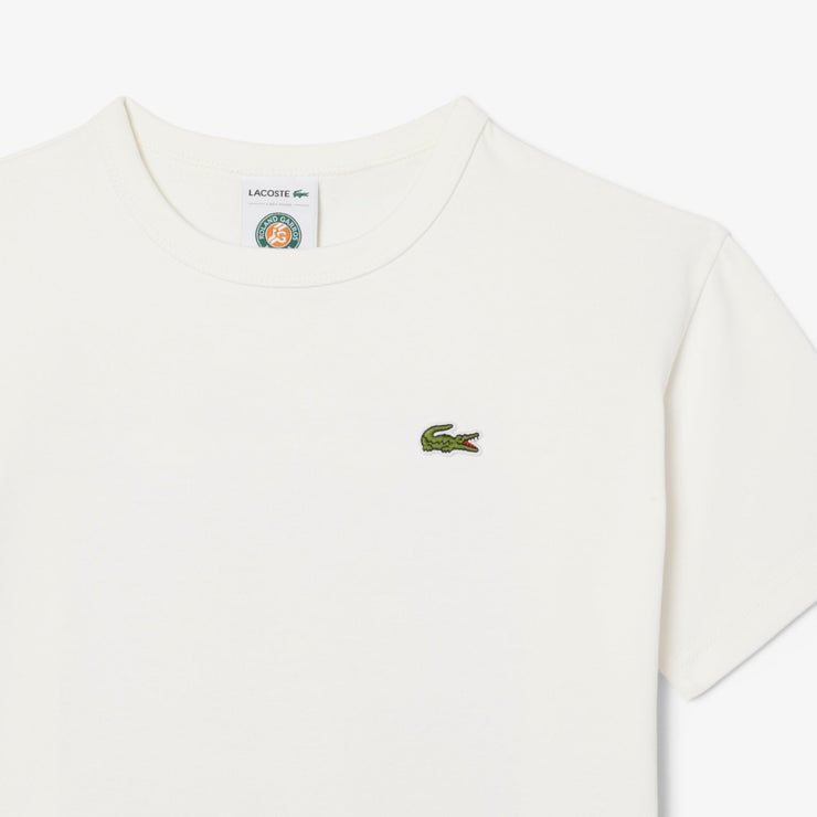 Heavy Jersey Roland-Garros T-Shirt