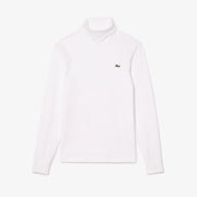 Long Sleeve Roll Neck T-shirt