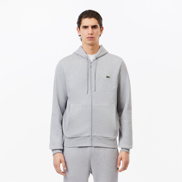 Hooded Tracksuit