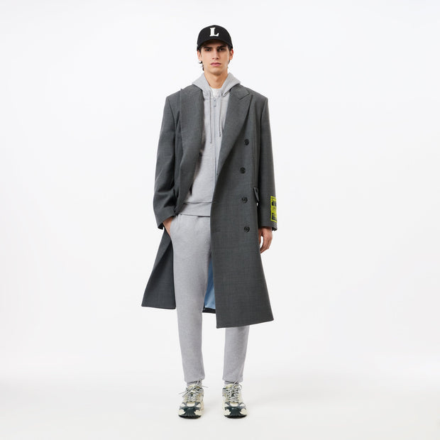 Hooded Tracksuit