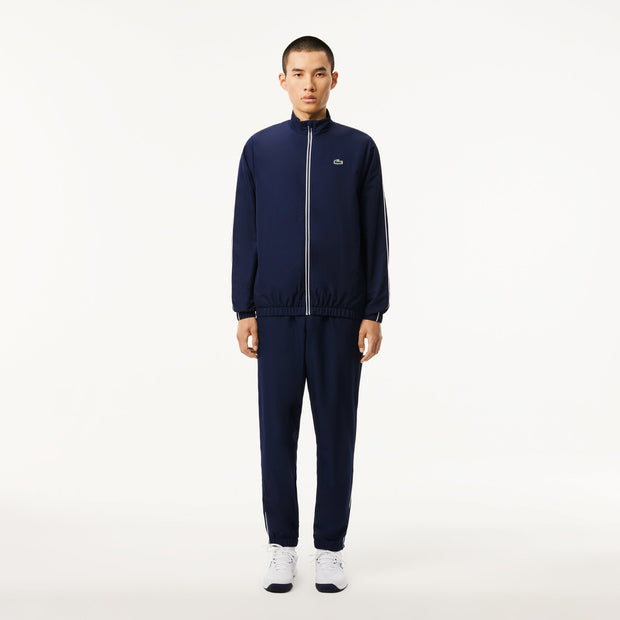 Tennis Tracksuit