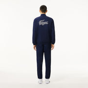 Tennis Tracksuit