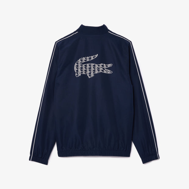 Tennis Tracksuit