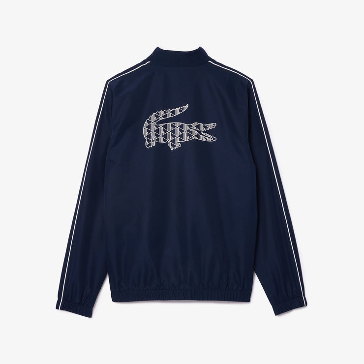 Tennis Tracksuit