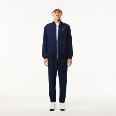Tennis Tracksuit