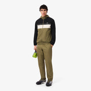 Diamond Taffeta Sport Tracksuit