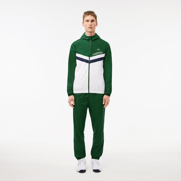 Tennis Tracksuit