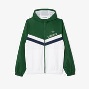 Tennis Tracksuit