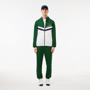 Tennis Tracksuit