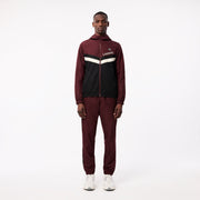Tennis Tracksuit