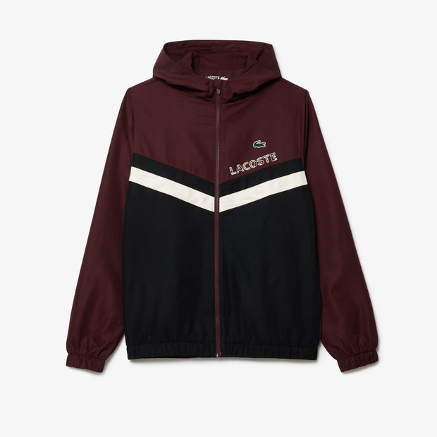 Tennis Tracksuit