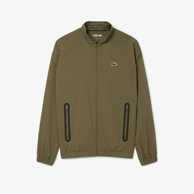 Tennis Taffeta Tracksuit