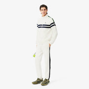 Tennis Printed Tracksuit