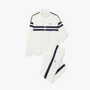 Tennis Printed Tracksuit