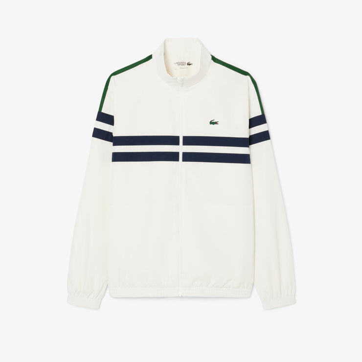 Tennis Printed Tracksuit