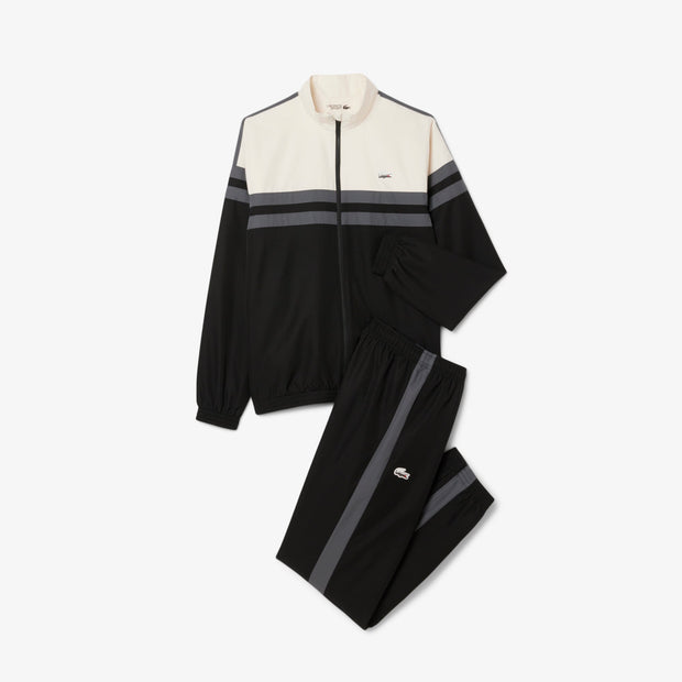 Sport Landscape Crocodile Tracksuit
