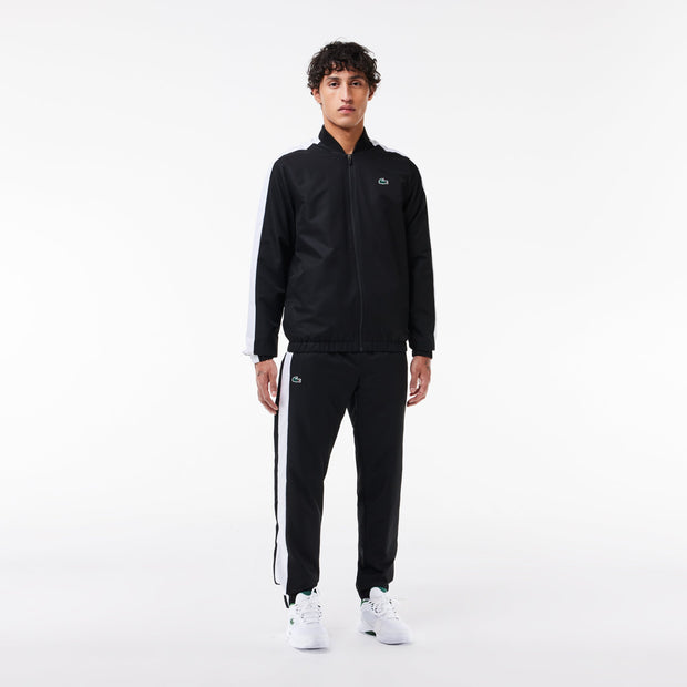 Tennis Sportsuit Colourblock