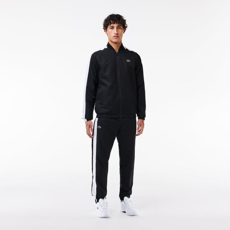 Tennis Sportsuit Colourblock