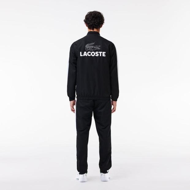 Tennis Sportsuit Colourblock