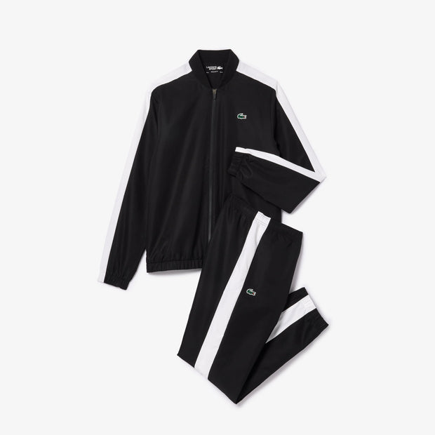 Tennis Sportsuit Colourblock
