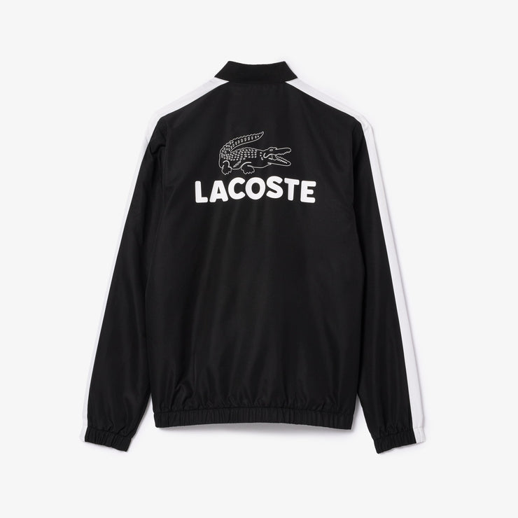 Tennis Sportsuit Colourblock