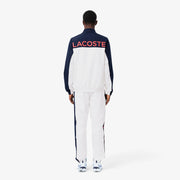 Sport Printed Tracksuit