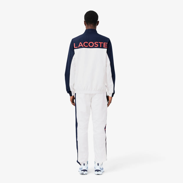 Sport Printed Tracksuit