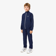 Tennis Tracksuit