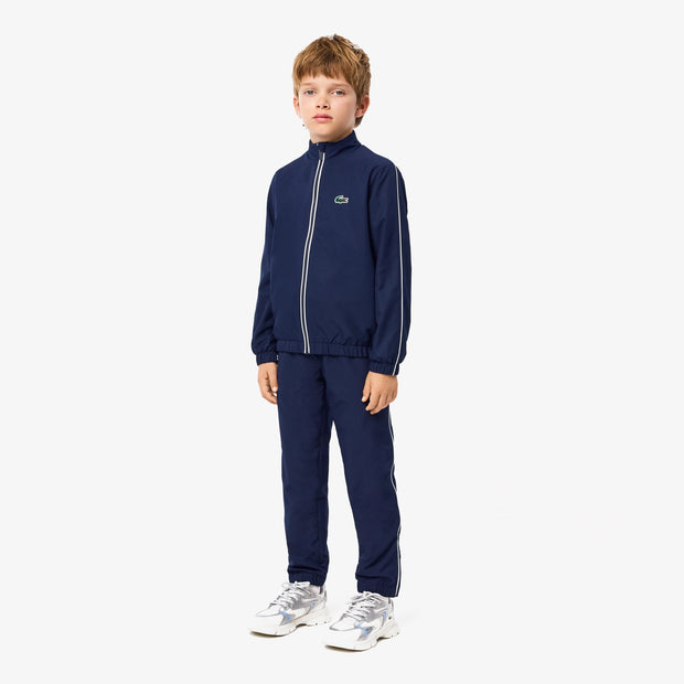 Tennis Tracksuit