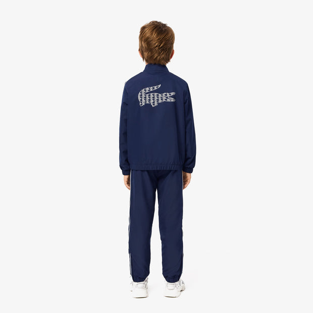 Tennis Tracksuit