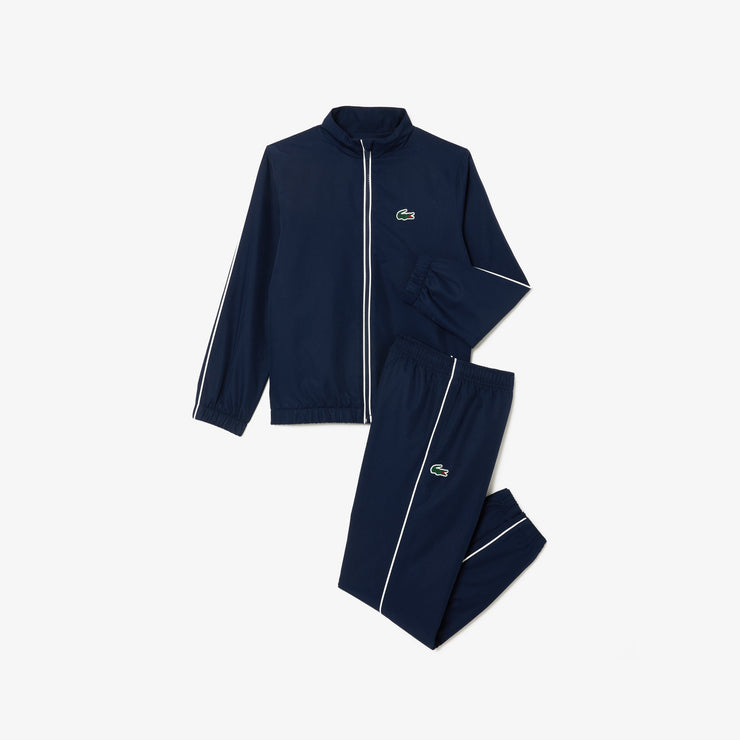 Tennis Tracksuit