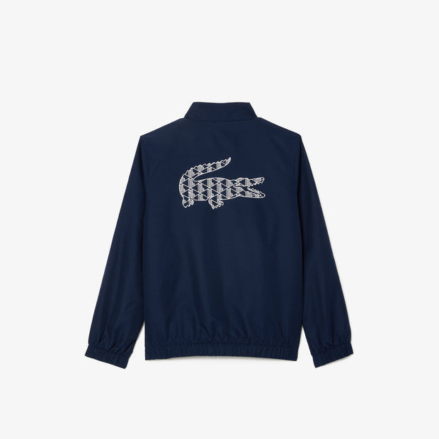 Tennis Tracksuit