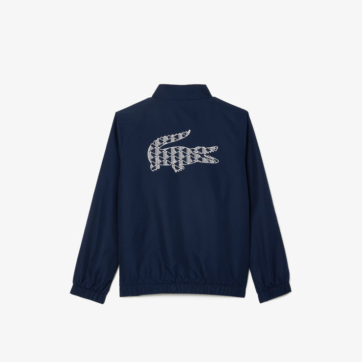 Tennis Tracksuit
