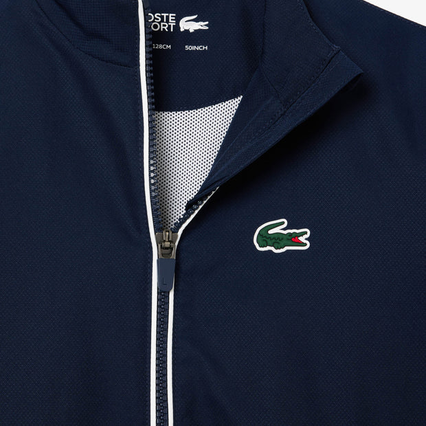 Tennis Tracksuit