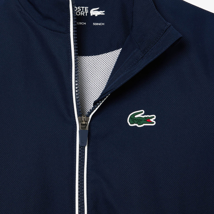 Tennis Tracksuit