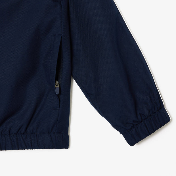 Tennis Tracksuit