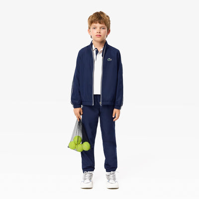 Tennis Tracksuit